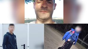 Un bărbat din Brașov a fost ucis în noaptea dintre ani