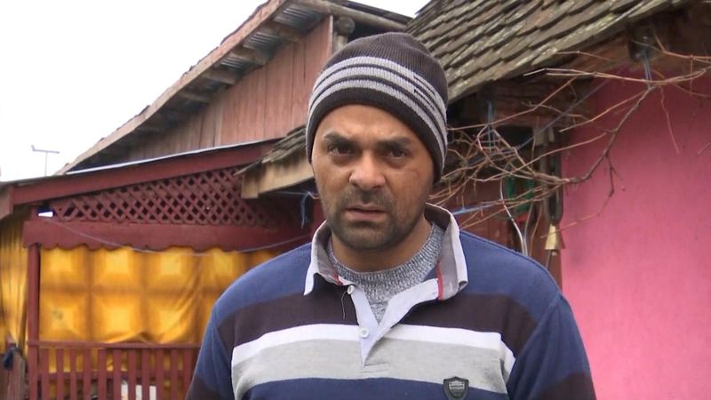 Un bărbat din Brașov a fost ucis &icirc;n noaptea dintre ani