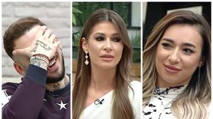 Este sau nu Adelina însărcinată