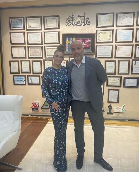 Anamaria Prodan, iubește din nou?