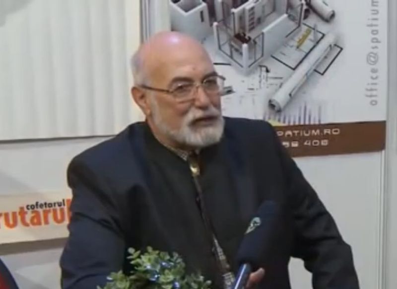 Attila Béla Ladislau Kelemen a fost liderul UDMR Mureș