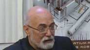Attila Béla Ladislau Kelemen era de profesie medic veterinar