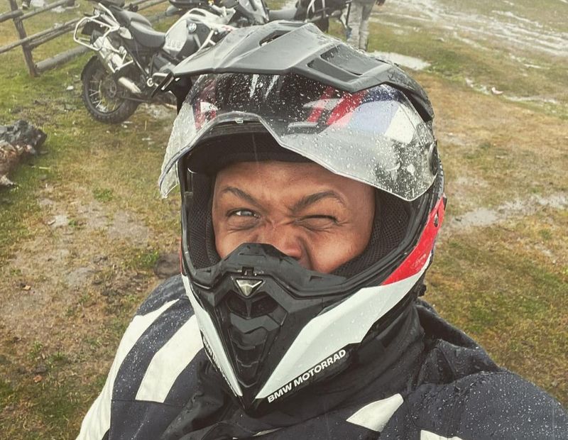 Cabral Ibacka, experiență traumatizantă cu medicul stomatolog