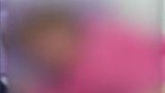 Copil de doi ani, bătut cu bestialitate de mama sa