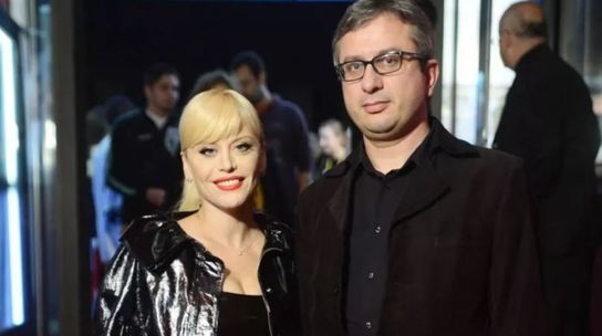 Loredana Groza și Andrei Boncea au divorțat?