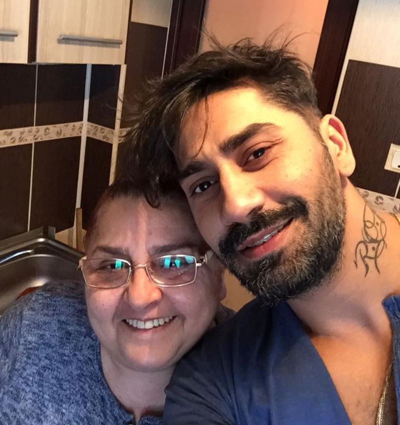 Connect-R, mărturisiri dureroase din perioada când nu era celebru. Coșmarul copilăriei sale l-a urmărit ani de zile: &quot;Lacrimile mamei mele nu mi-au dat pace foarte mult timp&quot;
