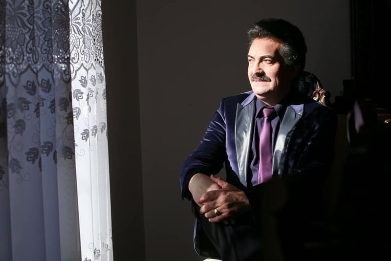 Petrică M&icirc;țu Stoian