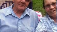 Cei doi bătrâni erau căsătoriți de 44 de ani