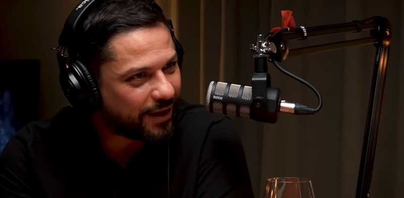 Augustin Viziru s-a temut să nu fie arestat