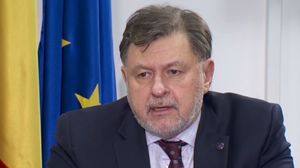 Alexandru Rafila 
