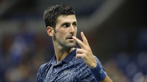 Australian Open 2022. Novak Djokovic a câștigat meciul din instanță