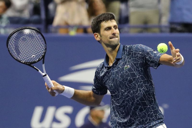 Australian Open 2022. Novak Djokovic a câștigat meciul din instanță