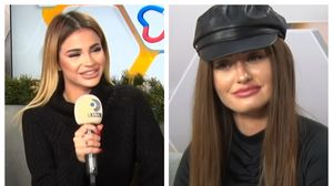 Aya și Mariana de la Puterea Dragostei 