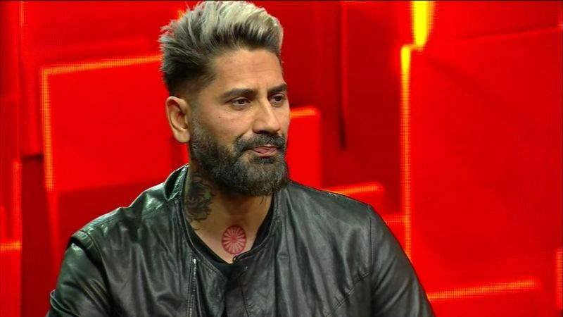 S-a spus că și-a parasit fosta iubita pentru Misha. Connect-r pune capat speculatiilor. Ce spune de Diana Georgescu