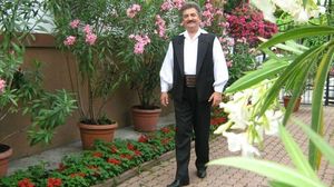 Petrică Mîțu Stoian