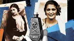 Tita Cristescu, prima Miss România, ucisă la 27 de ani. Criminalul i-a mărturisit preotului, pe patul morții, de ce a omorât-o. Motivul este aproape ireal