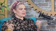 Maia Morgenstern, mărturii dureroase din viața din spatele cortinei!