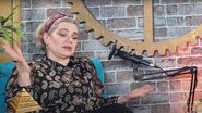 Maia Morgenstern, mărturii dureroase din viața din spatele cortinei!
