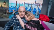 Oana și Viorel Lis