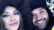 Antonia și Andrei Ștefănescu formează din nou o familie