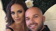 Antonia și Andrei Ștefănescu sunt din nou împreună, la un an de la divorț