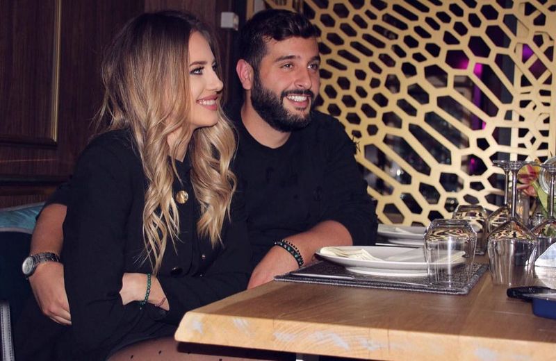 Vincenzo Aiello, primele declarații după &icirc;mpăcarea dintre Antonia și Andrei Ștefănescu