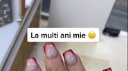  Oana Radu, cadou special de ziua ei de nume! 