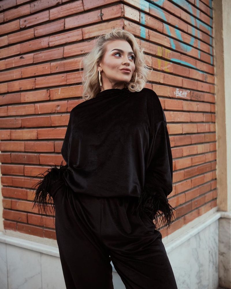  Oana Radu, cadou special de ziua ei de nume! 