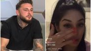  Alex Zănoagă, primele declarații despre despărțirea de Simina! 