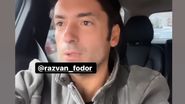 Schimb acid de replici între Radu Vâlcan și Răzvan Fodor 