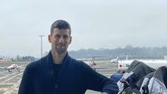 Ilie Năstase reacționează la serialul „Uite viza, nu e viza!”, cu Novak Djokovic