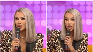 Bianca Drăgușanu, situație neplăcută în vacanța de la Roma