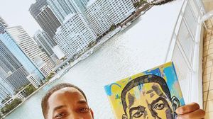 Will Smith țintește primul Oscar după primul Glob