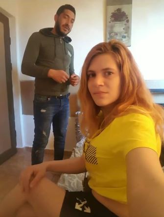 Mama gemenilor morți la Ploiești vrea să se împace cu Gabi Preda