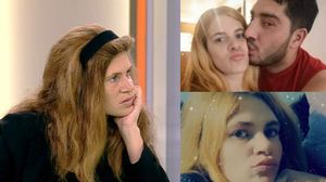 Mama gemenilor morți la Ploiești vrea să se împace cu Gabi Preda