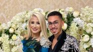 Claudia și Armin Nicoara