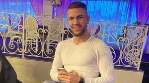 Codrut de la Puterea Dragostei