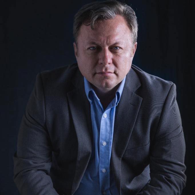 Dragoș Dolănescu