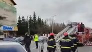 Bărbatul i-a cerut ajutor omului de afaceri