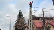 Bărbatul a mai fost ajutat în trecut de Gigi Becali