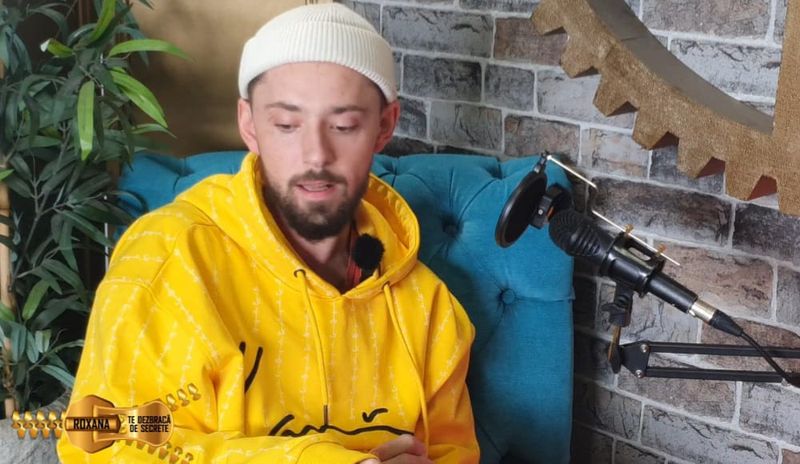 Horațiu Cuc (Cucu) Cucu a fost la un pas de moarte