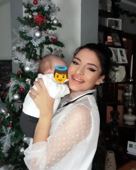 Dodo, mințită de Liviu Kevin?