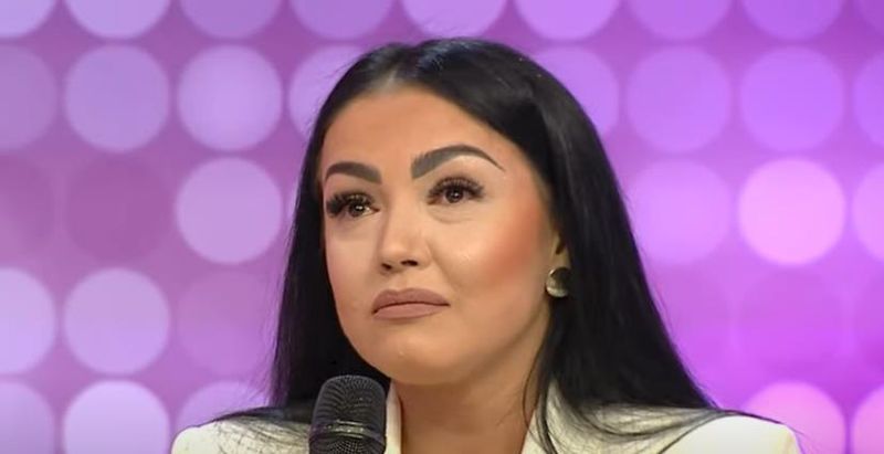 Andreea Mantea, despre drama trăită în ultimele luni