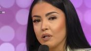 Andreea Mantea suferă de o boală autoimună