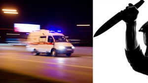 Tânăr român, înjunghiat de un prieten, în Spania