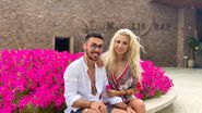 Armin Nicoară și Claudia Puican vorbesc despre motivul pentru care nu pot face încă un copil