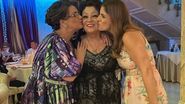Steliana Sima a sunat-o pe Maria Ciobanu, în America!
