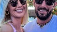 Cătălin Cazacu și Ramona Olaru s-au despărțit când au venit din Zanzibar