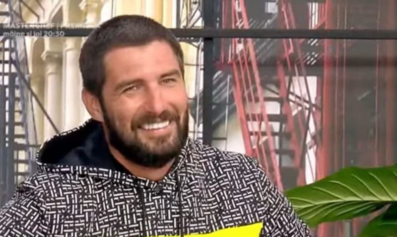 Cătălin Cazacu, despre cum a petrecut cu Ramona Olaru &icirc;n Zanzibar
