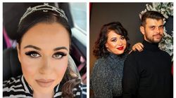 Oana Roman și Marius Elisei, din nou în pragul despărțirii? Vedeta, primele declarații după ce s-a zvonit că ea și partenerul său s-au certat